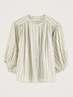 Blouse Courte Ink