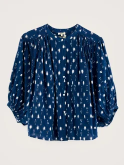 Blouse Courte Ink