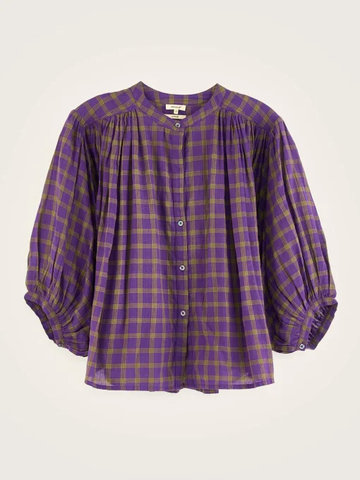 Blouse Courte Ink