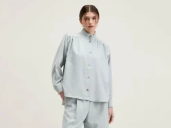 Blouse Peachy