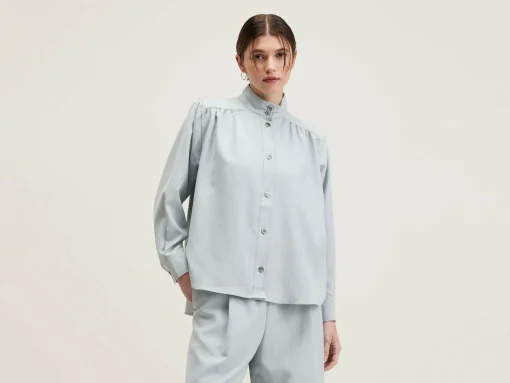 Blouse Peachy