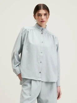 Blouse Peachy