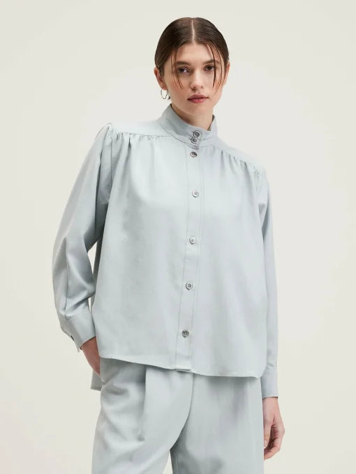 Blouse Peachy