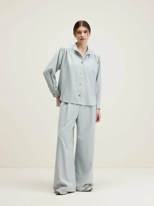 Blouse Peachy