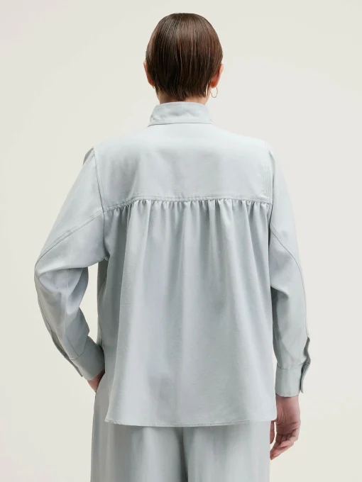 Blouse Peachy