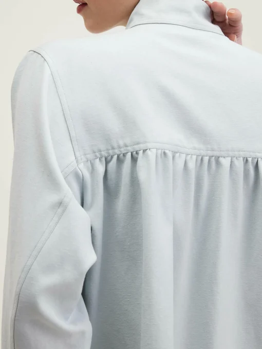 Blouse Peachy