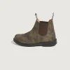 BLUNDSTONE Bottes 585 Classic Chelsea Pour Hommes