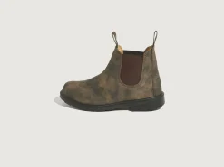 BLUNDSTONE Bottes 585 Classic Chelsea Pour Hommes