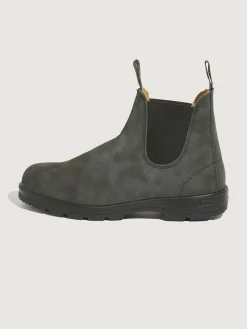 BLUNDSTONE Bottes 587 Classic Chelsea Pour Femmes