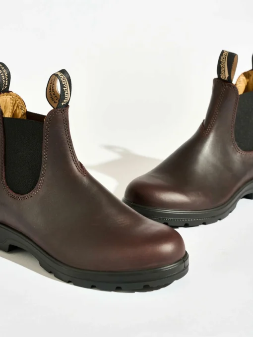 BLUNDSTONE Bottes 2130 Classic Chelsea Pour Femmes