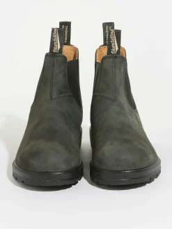 BLUNDSTONE Bottes 587 Classic Chelsea Pour Hommes