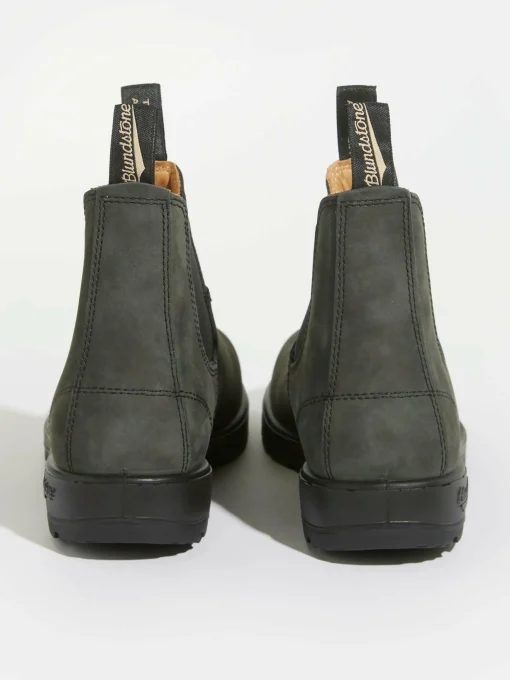BLUNDSTONE Bottes 587 Classic Chelsea Pour Hommes