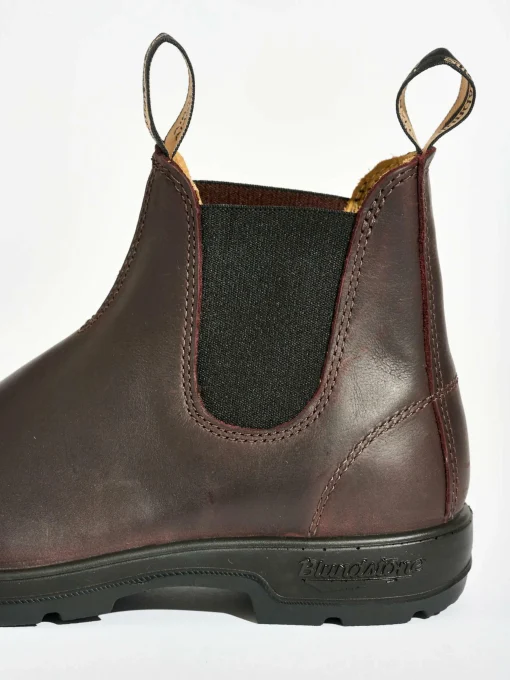 BLUNDSTONE Bottes 2130 Classic Chelsea Pour Femmes