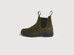 BLUNDSTONE Bottes 1615 Original Chelsea Pour Femmes