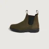 BLUNDSTONE Bottes 1615 Original Chelsea Pour Hommes