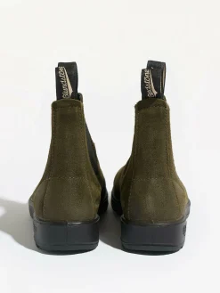 BLUNDSTONE Bottes 1615 Original Chelsea Pour Femmes