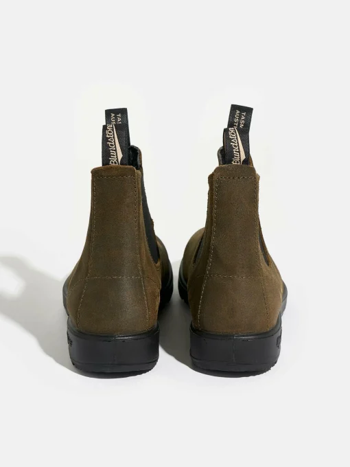 BLUNDSTONE Bottes 1615 Original Chelsea Pour Hommes