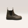 BLUNDSTONE Bottes Chelsea 2446 Pour Femmes