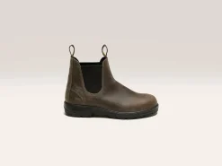 BLUNDSTONE Bottes Chelsea 2446 Pour Femmes