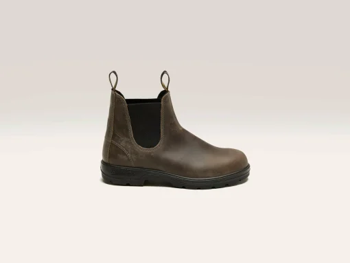 BLUNDSTONE Bottes Chelsea 2446 Pour Femmes