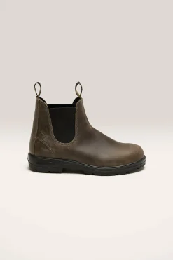 BLUNDSTONE Bottes Chelsea 2446 Pour Femmes