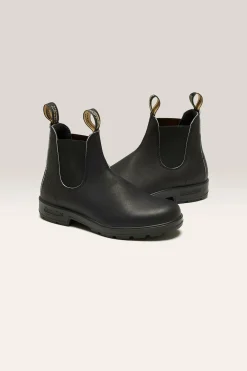BLUNDSTONE Bottes Chelsea 510 Pour Femmes