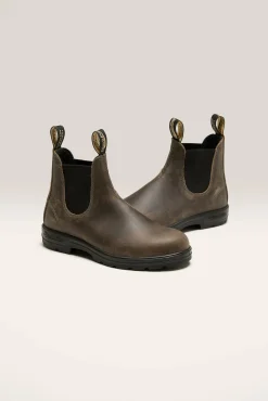 BLUNDSTONE Bottes Chelsea 2446 Pour Femmes