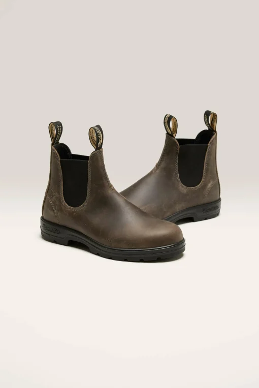 BLUNDSTONE Bottes Chelsea 2446 Pour Femmes