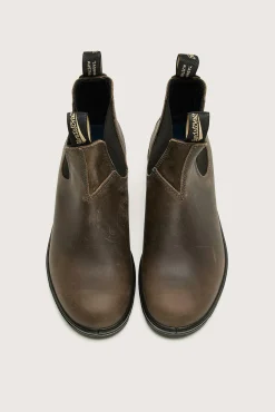 BLUNDSTONE Bottes Chelsea 2446 Pour Femmes