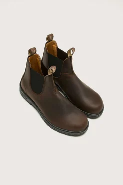 BLUNDSTONE Bottes Chelsea 2340 Pour Hommes