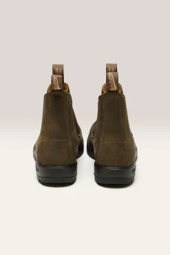 BLUNDSTONE Bottes Chelsea 585 Pour Hommes