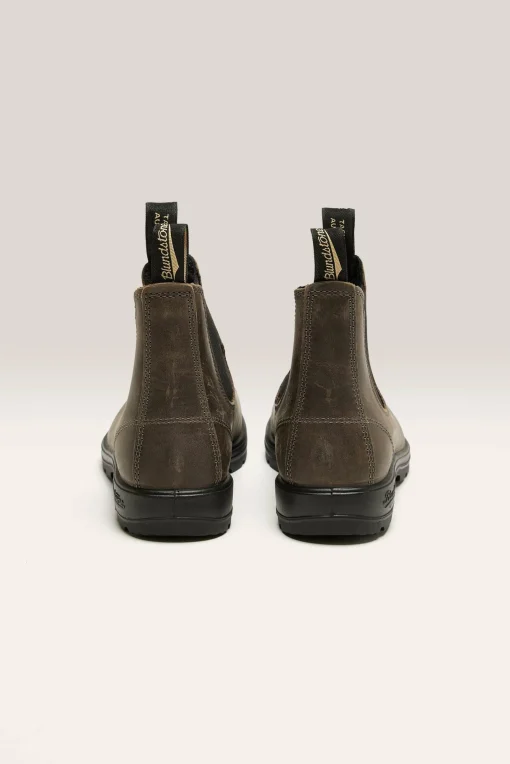BLUNDSTONE Bottes Chelsea 2446 Pour Femmes