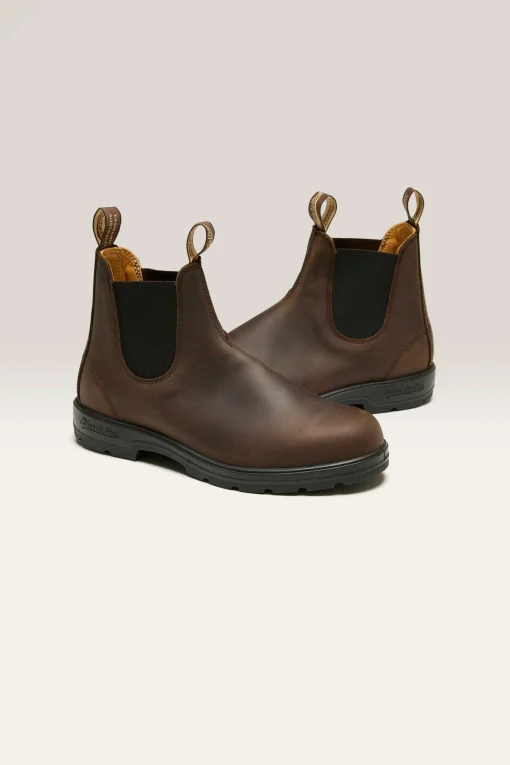 BLUNDSTONE Bottes Chelsea 2340 Pour Hommes