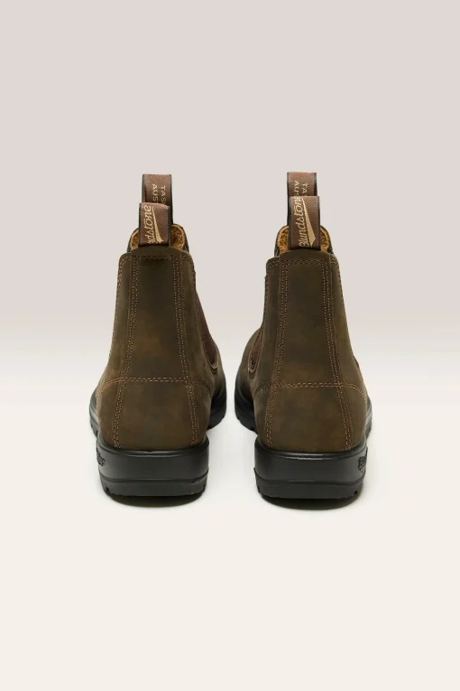 BLUNDSTONE Bottes Chelsea 585 Pour Hommes