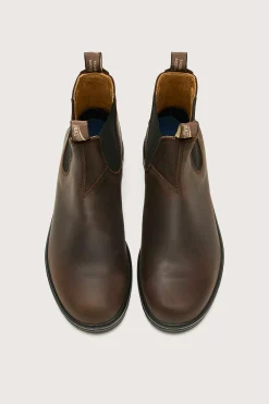 BLUNDSTONE Bottes Chelsea 2340 Pour Hommes