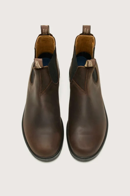 BLUNDSTONE Bottes Chelsea 2340 Pour Hommes