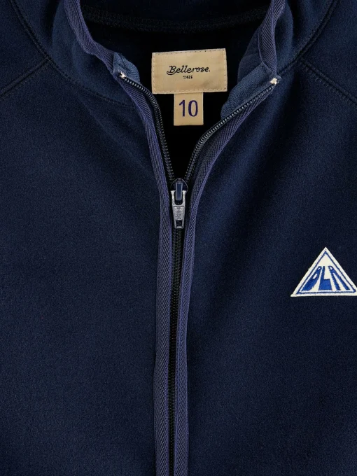 Bodywarmer Filip