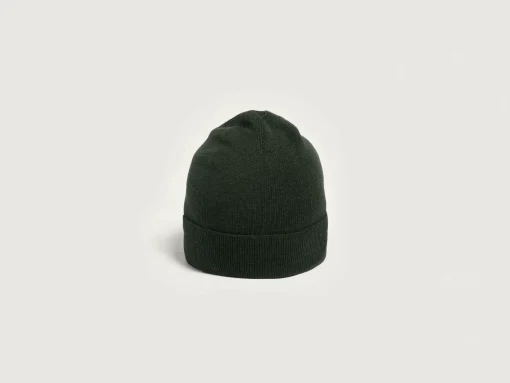 Bonnet Côtelé Dilbin