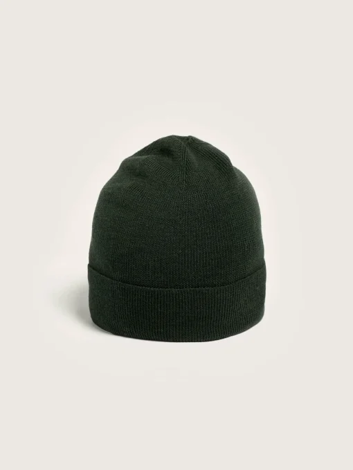 Bonnet Côtelé Dilbin