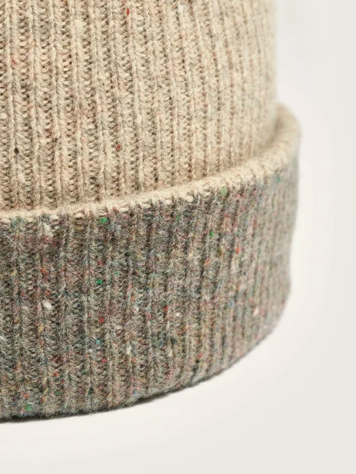 Bonnet Côtelé Gatta