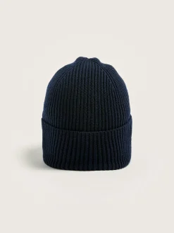 Bonnet En Maille Senca