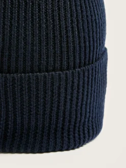 Bonnet En Maille Senca