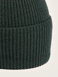 Bonnet En Maille Senca