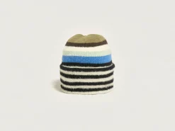 Bonnet Rayé Amet