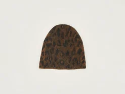 Bonnet Tricoté Dioha