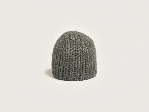 Bonnet Tricoté Kouha