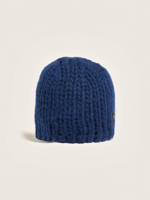 Bonnet Tricoté Kouha