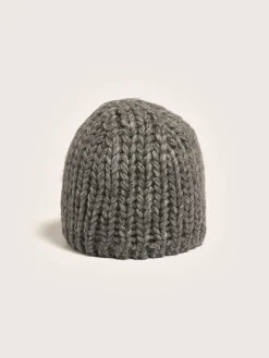 Bonnet Tricoté Kouha