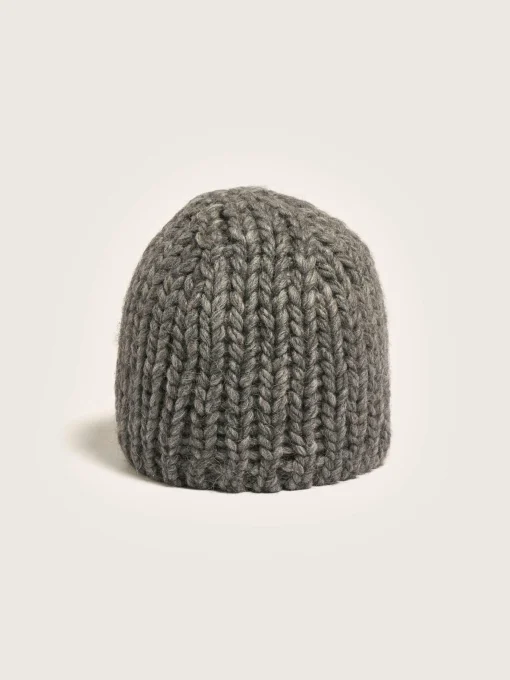 Bonnet Tricoté Kouha