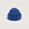 Bonnet Tricoté Liote